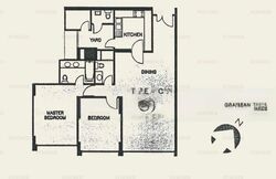 Richmond Park (D9), Condominium #422719951